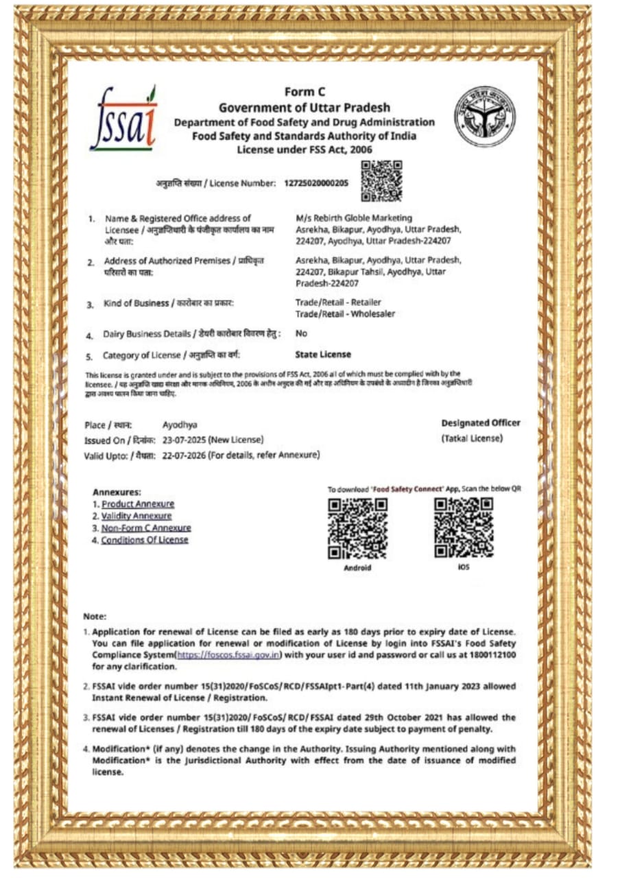 Company Registration